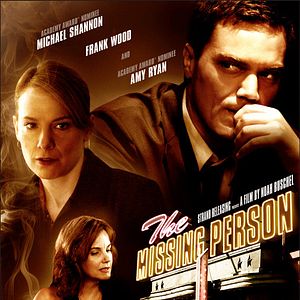 Photo The Missing Person
