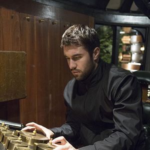 Photo Time After Time