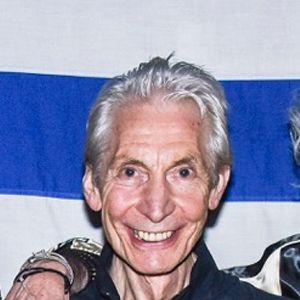 Photo Charlie Watts