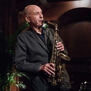 Photo Alan Arkin