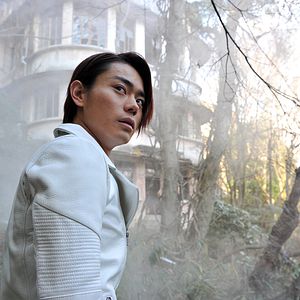 Photo Death Note: Light Up The NEW World