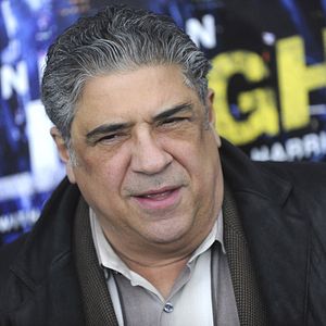Photo Vincent Pastore