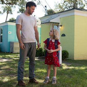 Photo Mckenna Grace