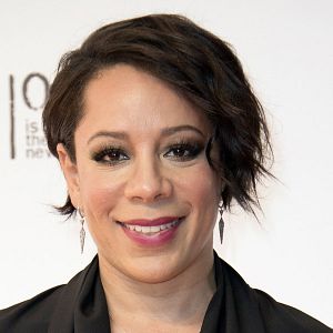 Photo Selenis Leyva