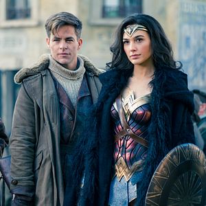 Photo Chris Pine