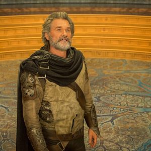 Photo Kurt Russell