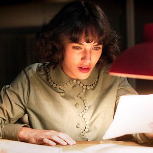 Photo Jessica Brown Findlay