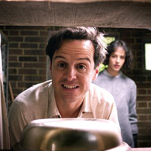 Photo Andrew Scott