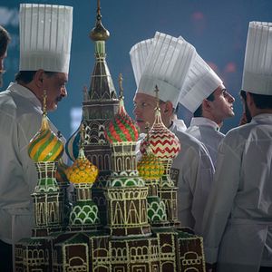 Photo Dmitriy Nazarov