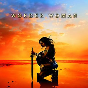 Photo Wonder Woman