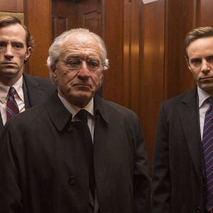 The Wizard Of Lies - Film 2017 - AlloCiné