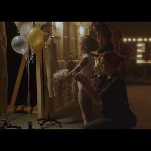Photo Casting JonBenet
