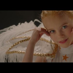Photo Casting JonBenet