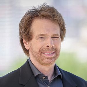 Photo Jerry Bruckheimer