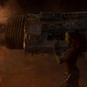 Photo Les Gardiens de la Galaxie 2