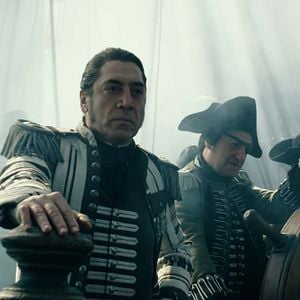 Photo Pirates des Caraïbes : la Vengeance de Salazar