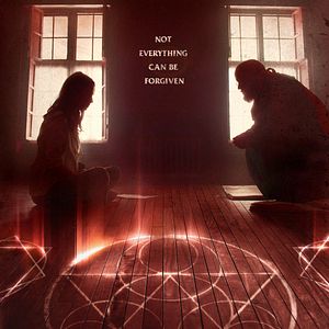 Photo A Dark Song