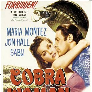 Photo Le Signe du Cobra