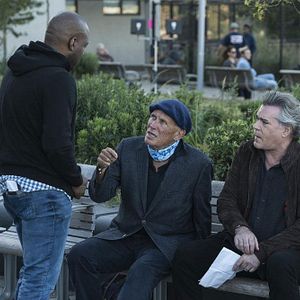 Photo Ray Liotta