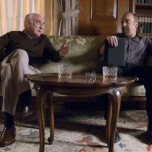 Photo Jeffrey DeMunn
