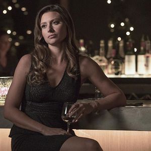 Photo Aly Michalka