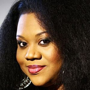 Photo Stella Damasus