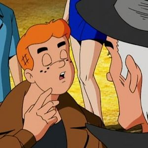 Photo Archie, mystères et compagnie