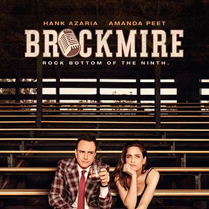 Photo Brockmire