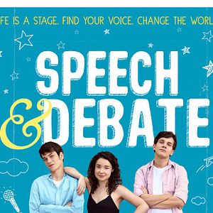 Photo Speech & Debate
