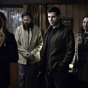 Photo David Giuntoli