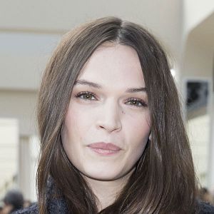 Photo Anna Brewster
