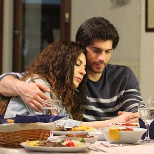 Photo Marriage by Surprise