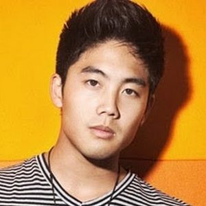 Photo Ryan Higa