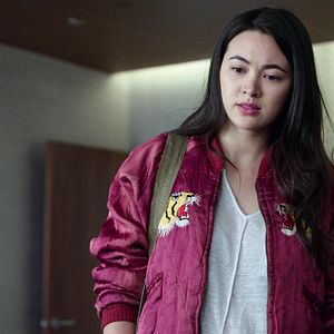 Photo Marvel's Iron Fist