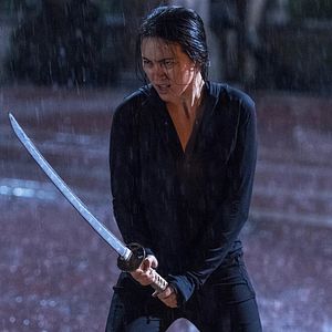 Photo Marvel's Iron Fist