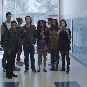 Photo 13 Reasons Why