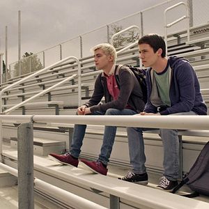 Photo 13 Reasons Why