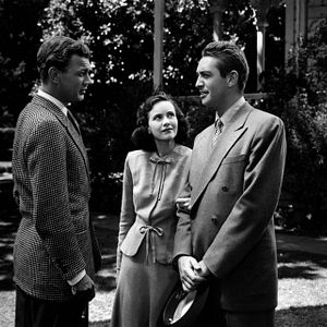 Photo Teresa Wright
