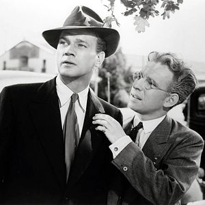 Photo Joseph Cotten