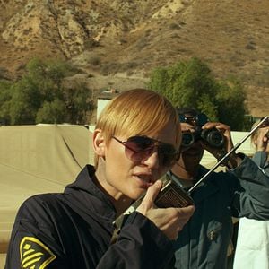 Photo Jolene Andersen