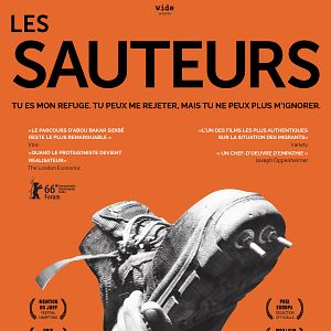 Photo Les Sauteurs