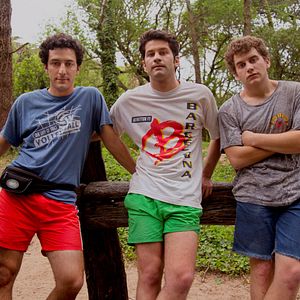 Photo Agustín Pardella