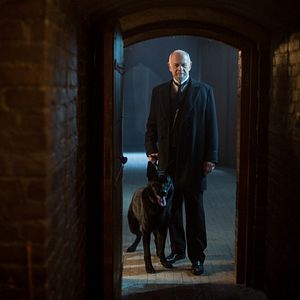 Photo Gerald McRaney