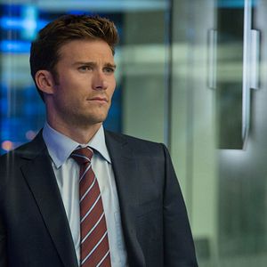 Photo Scott Eastwood