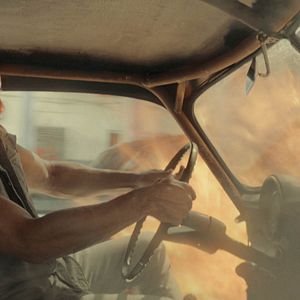 Photo Vin Diesel