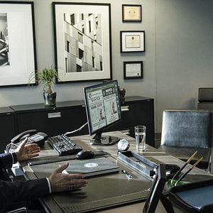 Photo Paul Adelstein