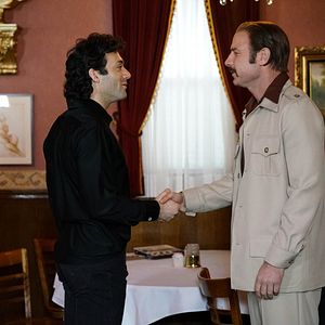 Photo Morgan Spector