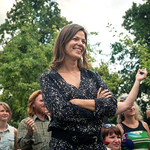 Photo Jessica Schwarz