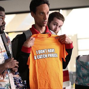 Photo Danny Pudi