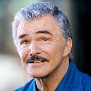 Photo Burt Reynolds